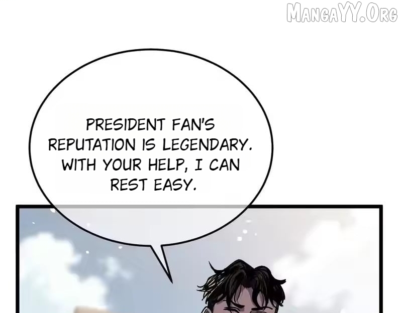 I Rely on My Invincibility to Deal Tons of Damage Passively! Chapter 151 - page 12